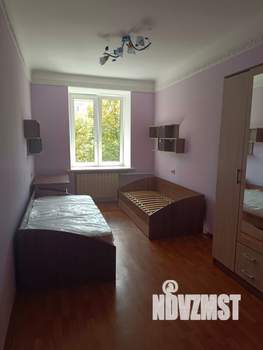 3-к квартира, на длительный срок, 75м2, 3/5 этаж