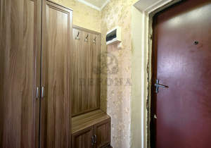 2-к квартира, на длительный срок, 43м2, 4/5 этаж