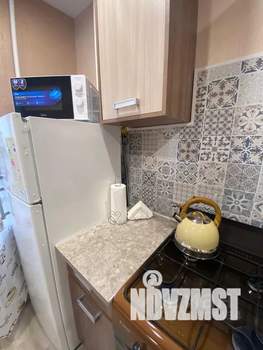 2-к квартира, посуточно, 45м2, 2/9 этаж