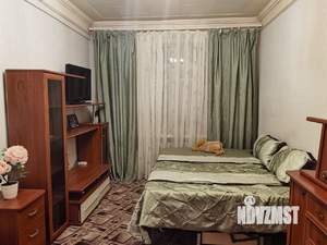 1-к квартира, на длительный срок, 32м2, 1/4 этаж