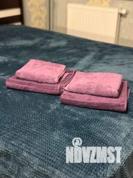 Студия квартира, посуточно, 30м2, 13/15 этаж