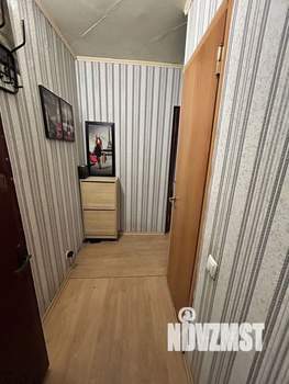 2-к квартира, на длительный срок, 44м2, 4/5 этаж