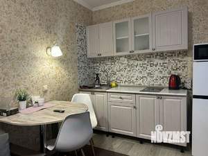 Студия квартира, посуточно, 25м2, 3/5 этаж