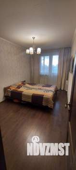 3-к квартира, на длительный срок, 80м2, 6/14 этаж