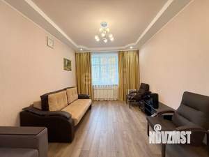 2-к квартира, на длительный срок, 65м2, 1/5 этаж