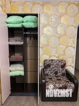 2-к квартира, посуточно, 55м2, 1/1 этаж