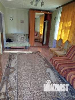 1-к квартира, на длительный срок, 31м2, 3/3 этаж