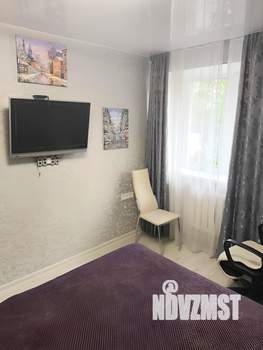 2-к квартира, на длительный срок, 62м2, 1/5 этаж