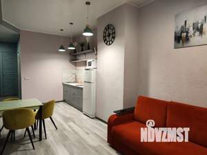 2-к квартира, посуточно, 38м2, 9/9 этаж
