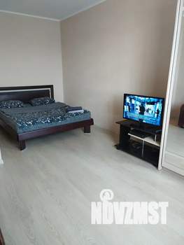 1-к квартира, посуточно, 30м2, 6/12 этаж