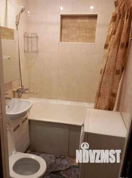 2-к квартира, на длительный срок, 44м2, 3/5 этаж