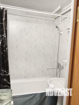 1-к квартира, на длительный срок, 30м2, 1/5 этаж