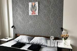 1-к квартира, посуточно, 28м2, 7/10 этаж