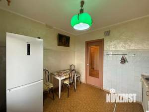 2-к квартира, на длительный срок, 57м2, 5/5 этаж