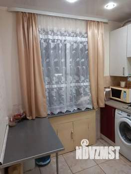 2-к квартира, на длительный срок, 48м2, 1/4 этаж