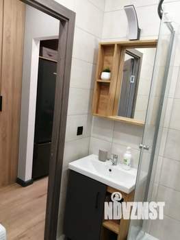 Студия квартира, на длительный срок, 37м2, 13/18 этаж