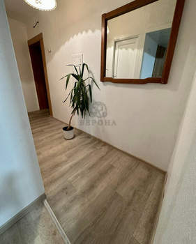2-к квартира, на длительный срок, 45м2, 5/5 этаж