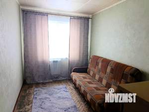 2-к квартира, на длительный срок, 48м2, 5/5 этаж