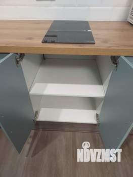 Студия квартира, на длительный срок, 29м2, 15/17 этаж