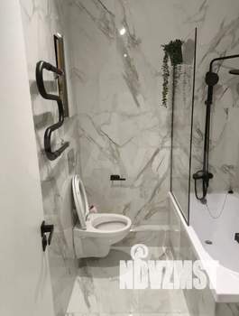 Студия квартира, посуточно, 30м2, 14/17 этаж