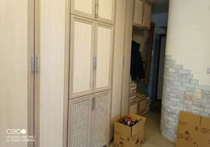 1-к квартира, на длительный срок, 30м2, 4/4 этаж