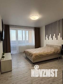 Студия квартира, посуточно, 28м2, 15/17 этаж