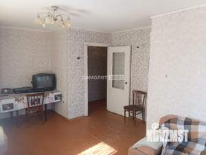 1-к квартира, на длительный срок, 32м2, 4/5 этаж