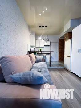 Студия квартира, посуточно, 25м2, 1/5 этаж