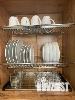 2-к квартира, посуточно, 35м2, 6/9 этаж