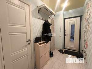 1-к квартира, на длительный срок, 38м2, 5/5 этаж