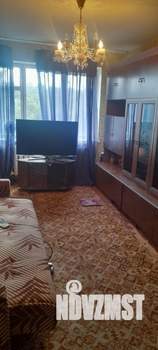 3-к квартира, на длительный срок, 67м2, 5/5 этаж