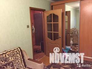 2-к квартира, на длительный срок, 52м2, 6/9 этаж