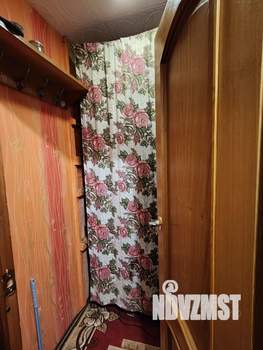 1-к квартира, на длительный срок, 33м2, 7/9 этаж