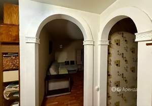 2-к квартира, на длительный срок, 62м2, 6/9 этаж