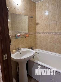 1-к квартира, на длительный срок, 32м2, 8/9 этаж