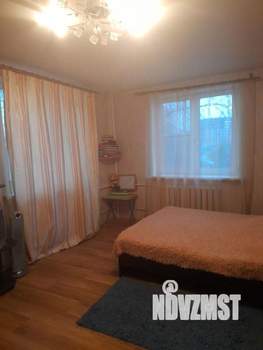 1-к квартира, на длительный срок, 30м2, 2/2 этаж