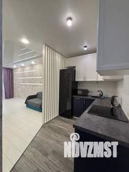 2-к квартира, посуточно, 52м2, 6/10 этаж