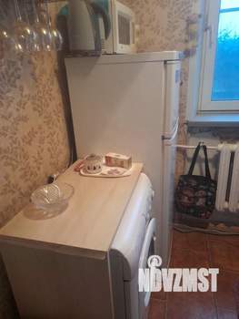 1-к квартира, на длительный срок, 30м2, 2/2 этаж