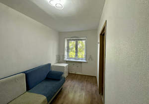 2-к квартира, на длительный срок, 45м2, 5/5 этаж