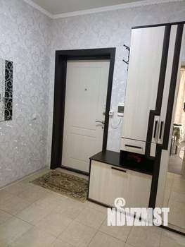 1-к квартира, на длительный срок, 42м2, 9/10 этаж