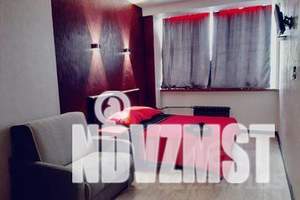 1-к квартира, посуточно, 27м2, 9/9 этаж