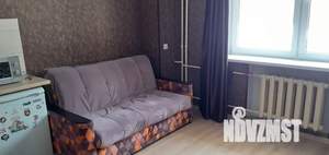 Студия квартира, посуточно, 20м2, 1/4 этаж