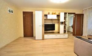 2-к квартира, на длительный срок, 44м2, 4/4 этаж