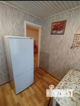 2-к квартира, на длительный срок, 44м2, 1/4 этаж