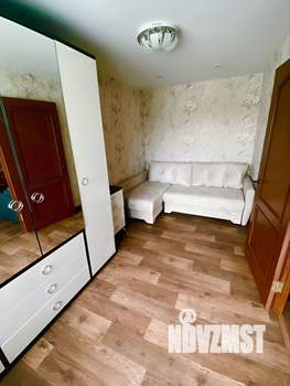 2-к квартира, на длительный срок, 46м2, 5/5 этаж