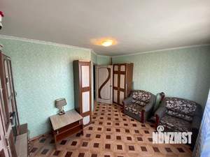 2-к квартира, на длительный срок, 57м2, 9/10 этаж