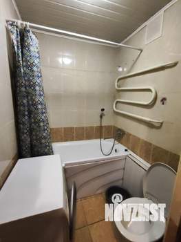 1-к квартира, на длительный срок, 32м2, 5/5 этаж
