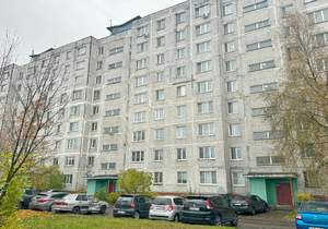 1-к квартира, на длительный срок, 35м2, 5/9 этаж