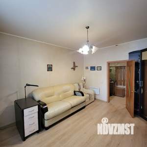 2-к квартира, на длительный срок, 51м2, 1/4 этаж