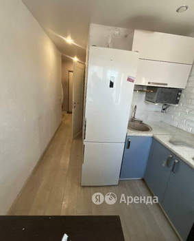 2-к квартира, на длительный срок, 43м2, 3/5 этаж